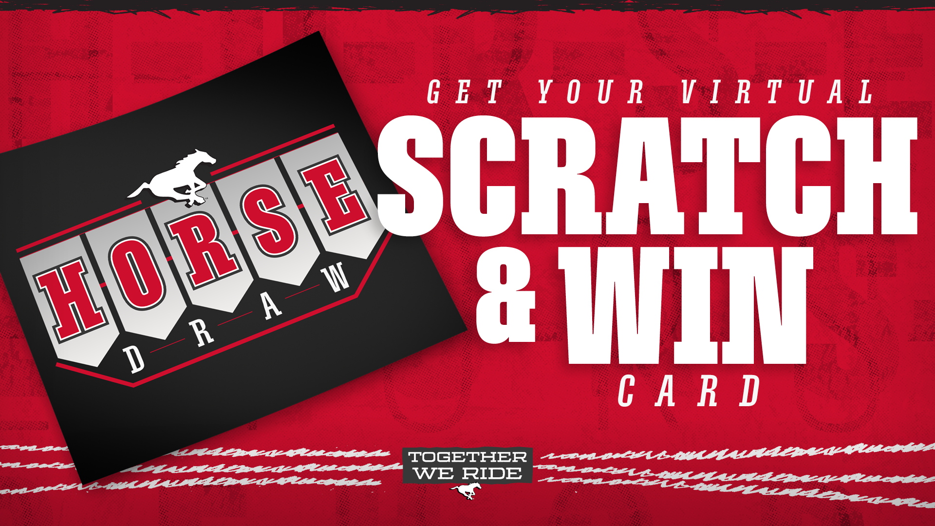 Scratch & Win banner