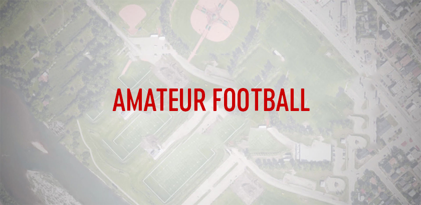 Amateur Football